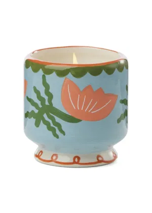 A Dopo Flower Candle - Cactus Flower - 8oz.