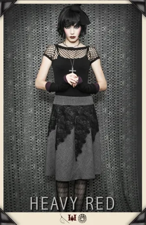 Adored Enigma Skirt