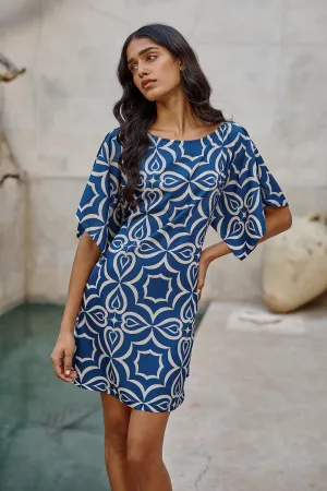 ALEKA DRESS