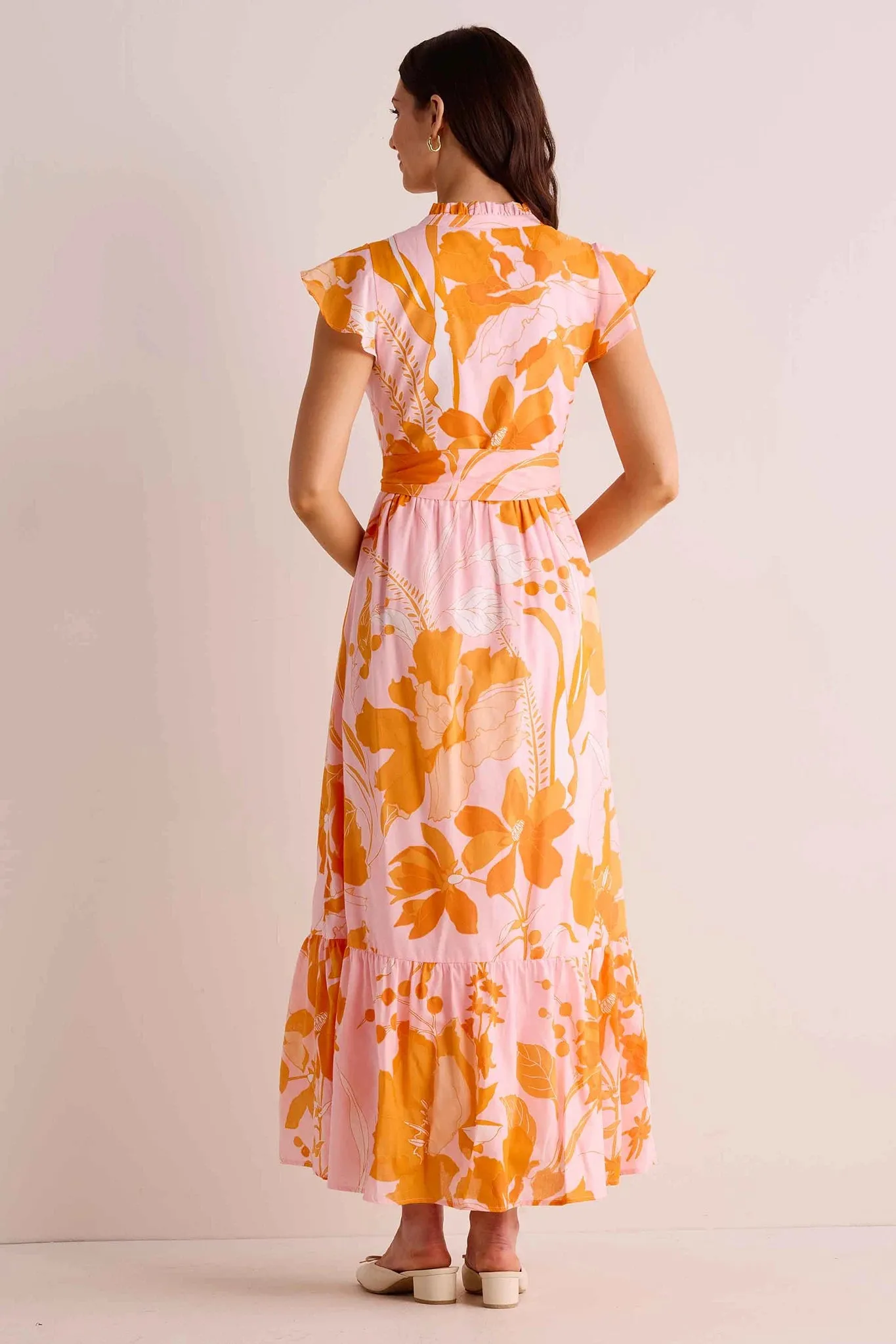 Angela Dress