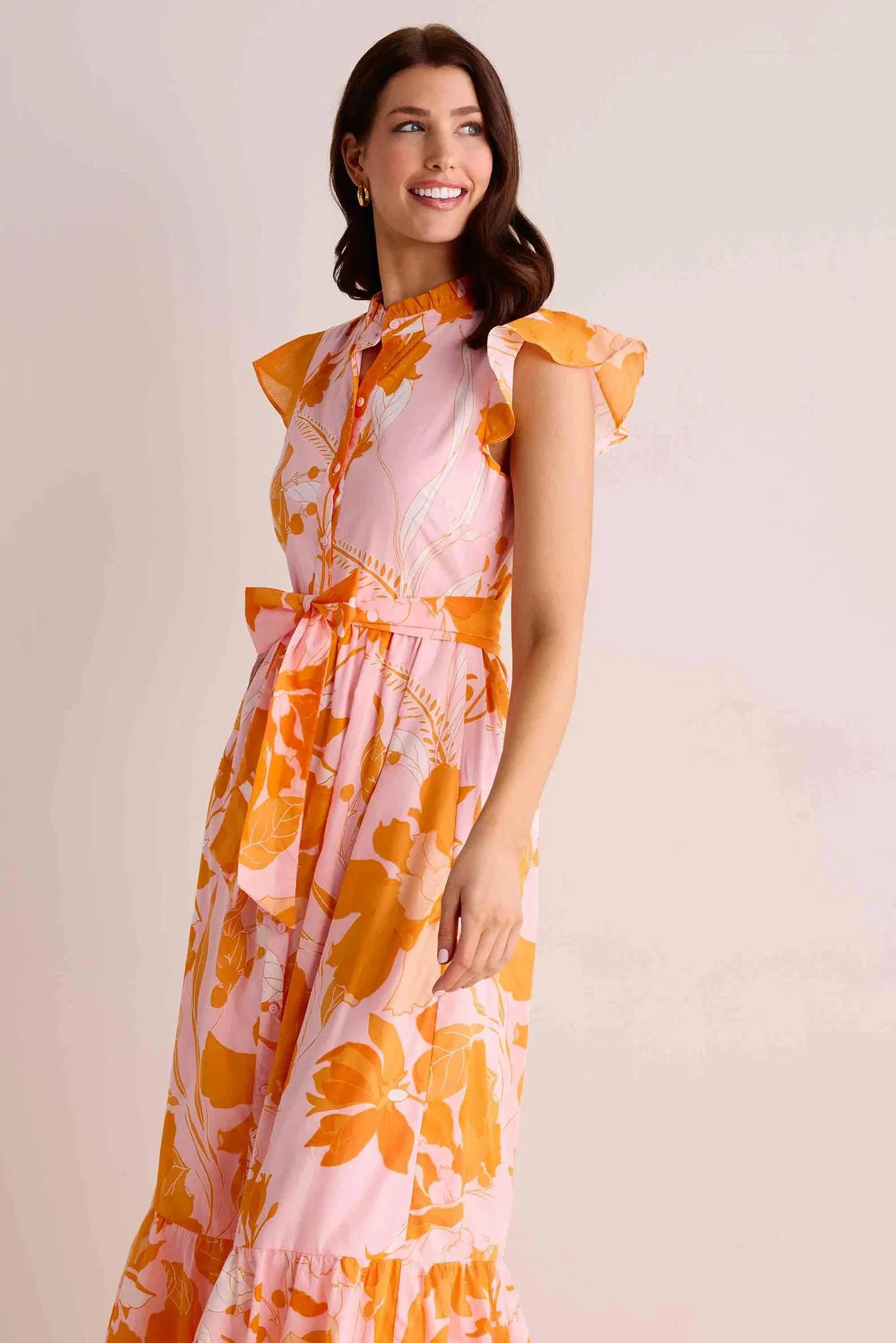 Angela Dress