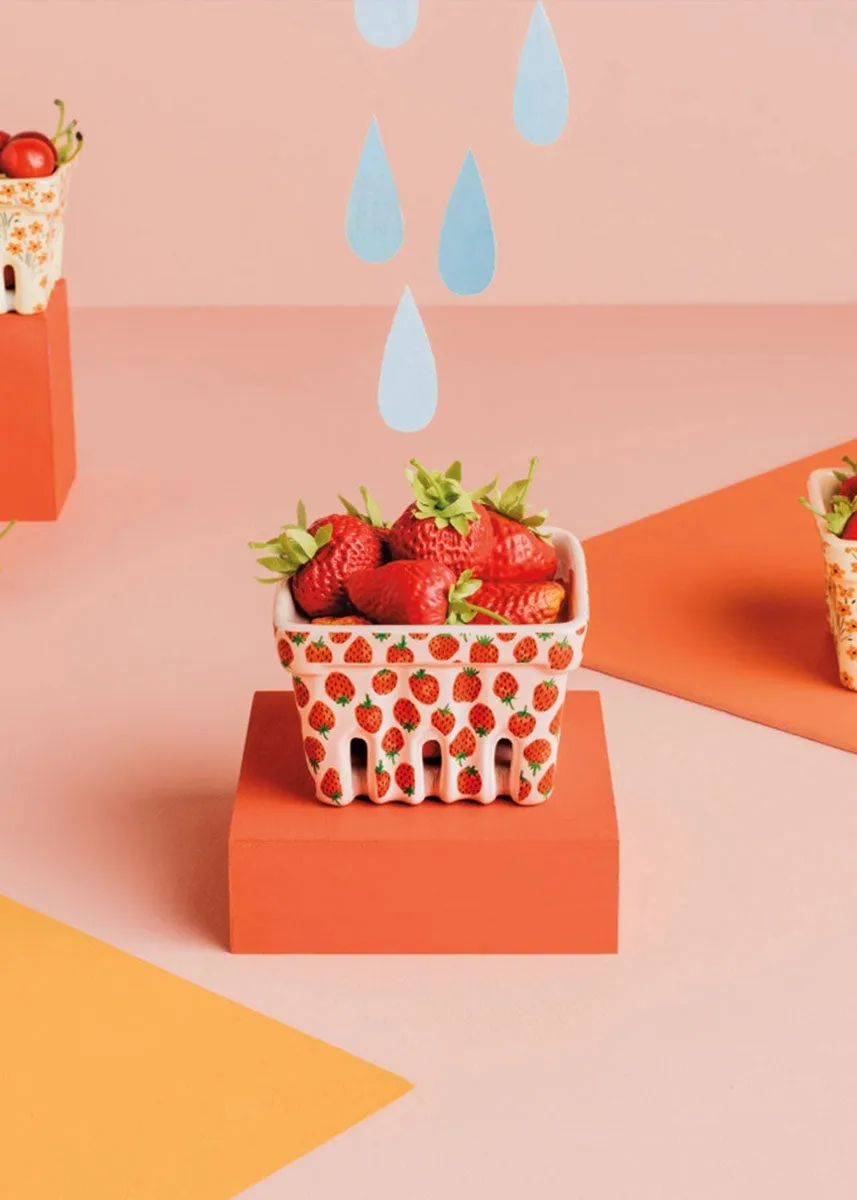 Berry Sweet Berry Basket