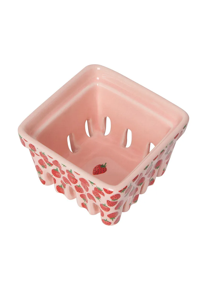 Berry Sweet Berry Basket