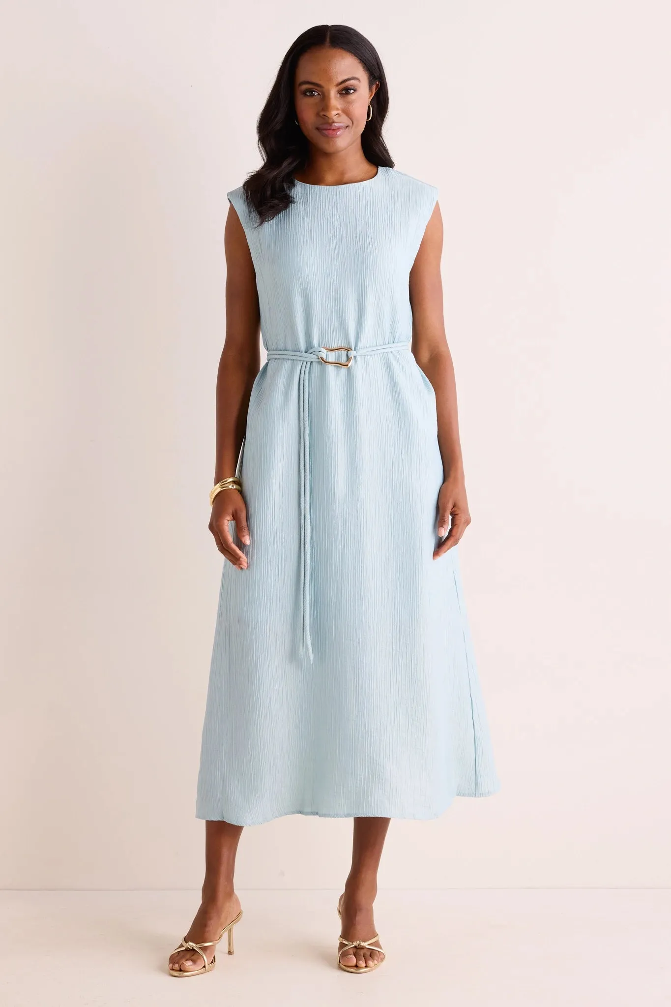Bobbie Dress