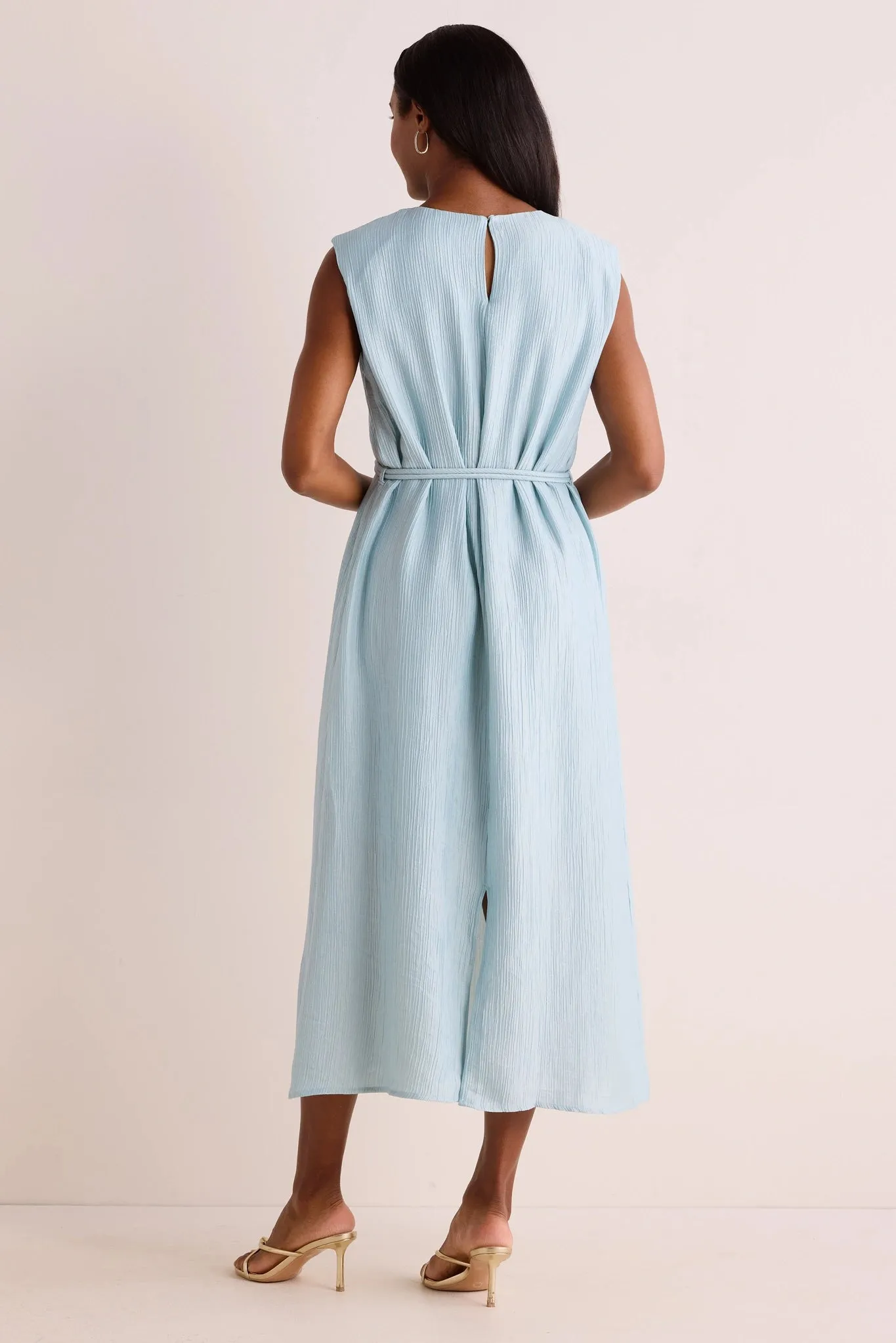Bobbie Dress