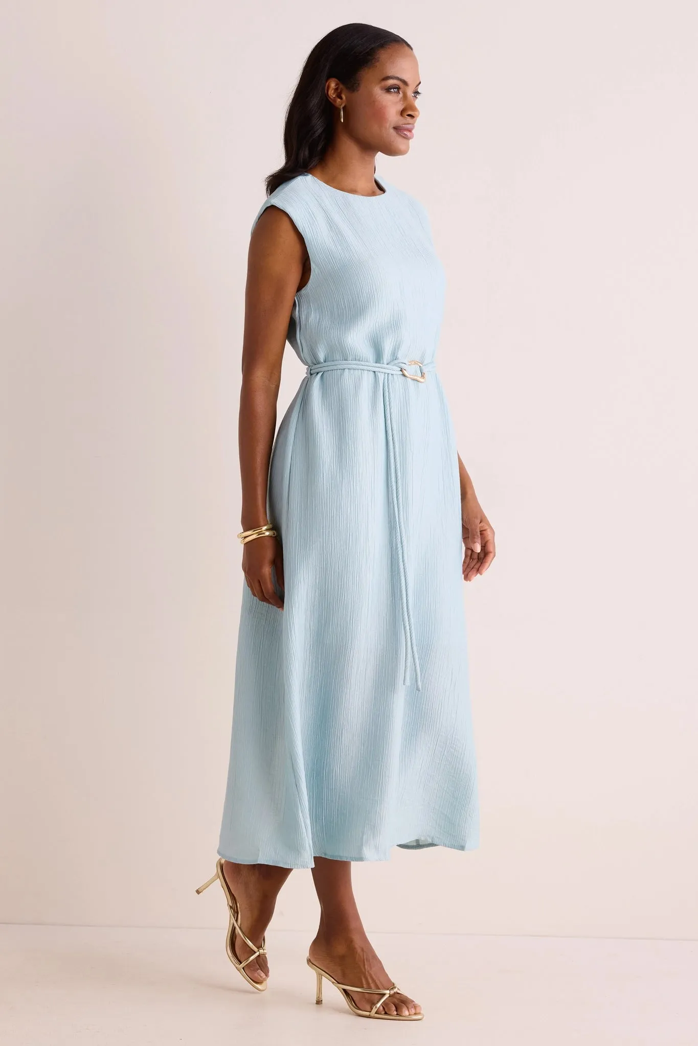 Bobbie Dress