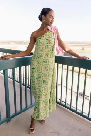Bria Dress
