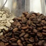 Captain's Choice Coffee