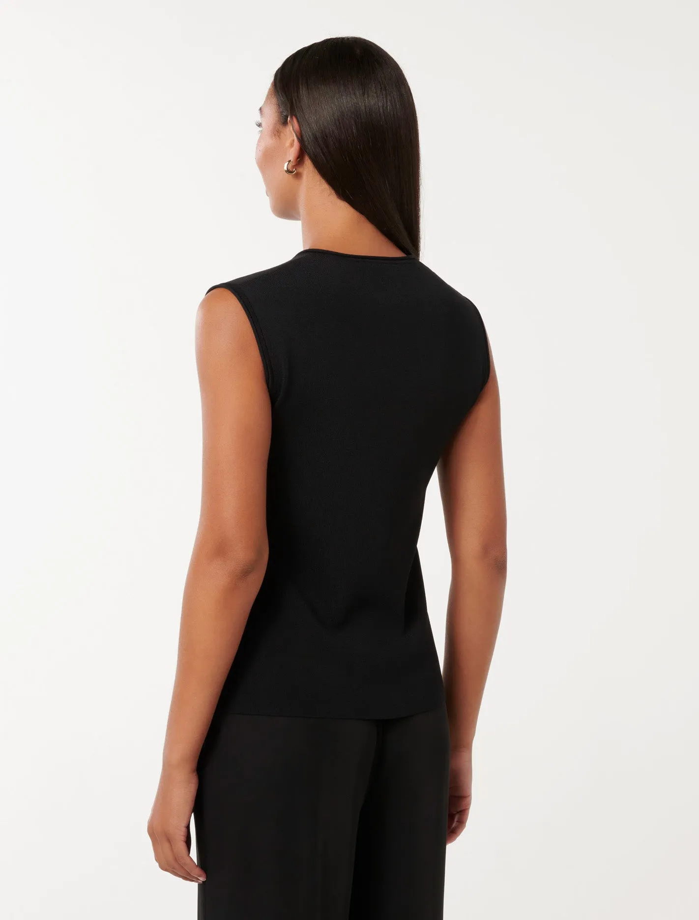 Carmen Utility Knit Top