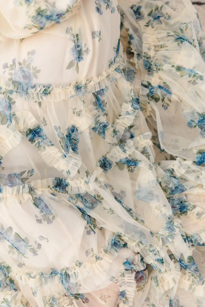 Catherine Dress