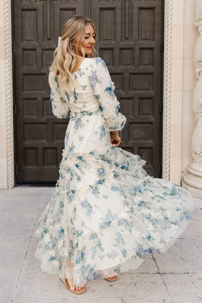 Catherine Dress