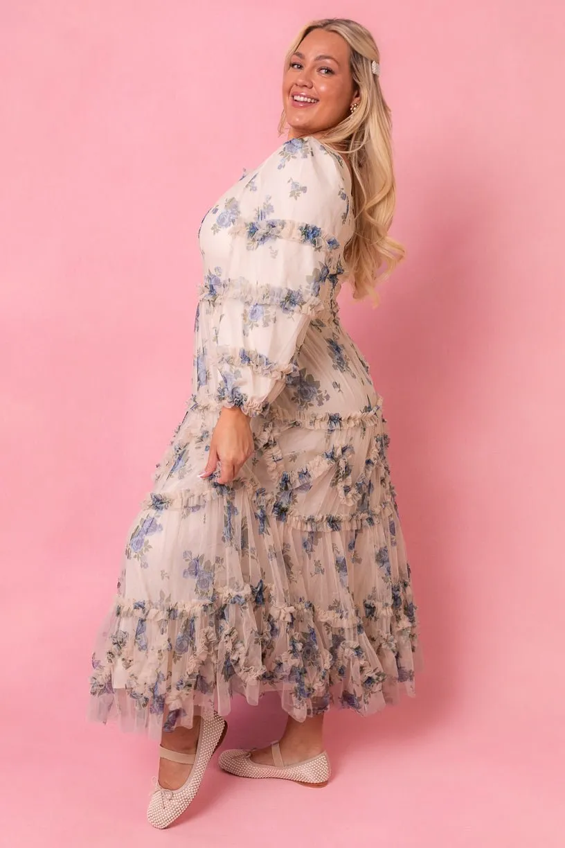 Catherine Dress