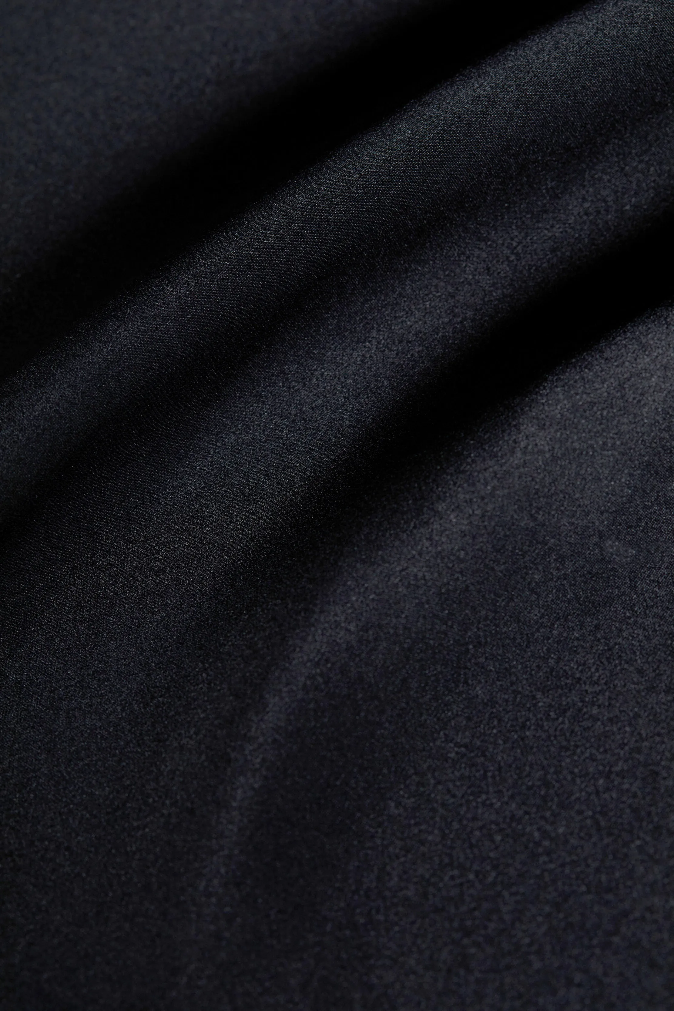 Charmaine Silk Gown