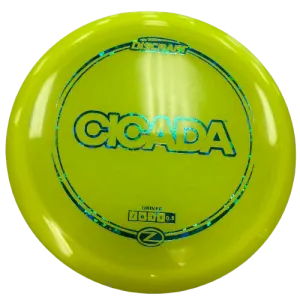 Cicada Z Line