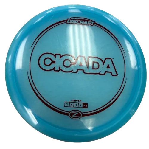Cicada Z Line