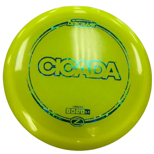 Cicada Z Line