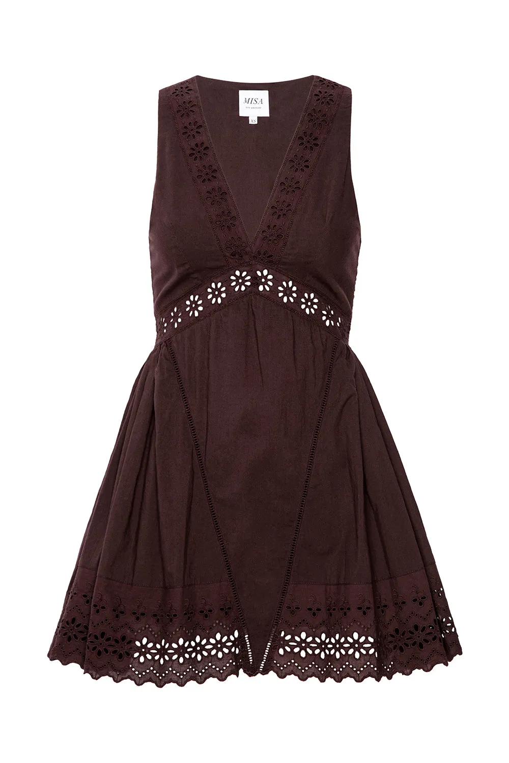 CICELY DRESS