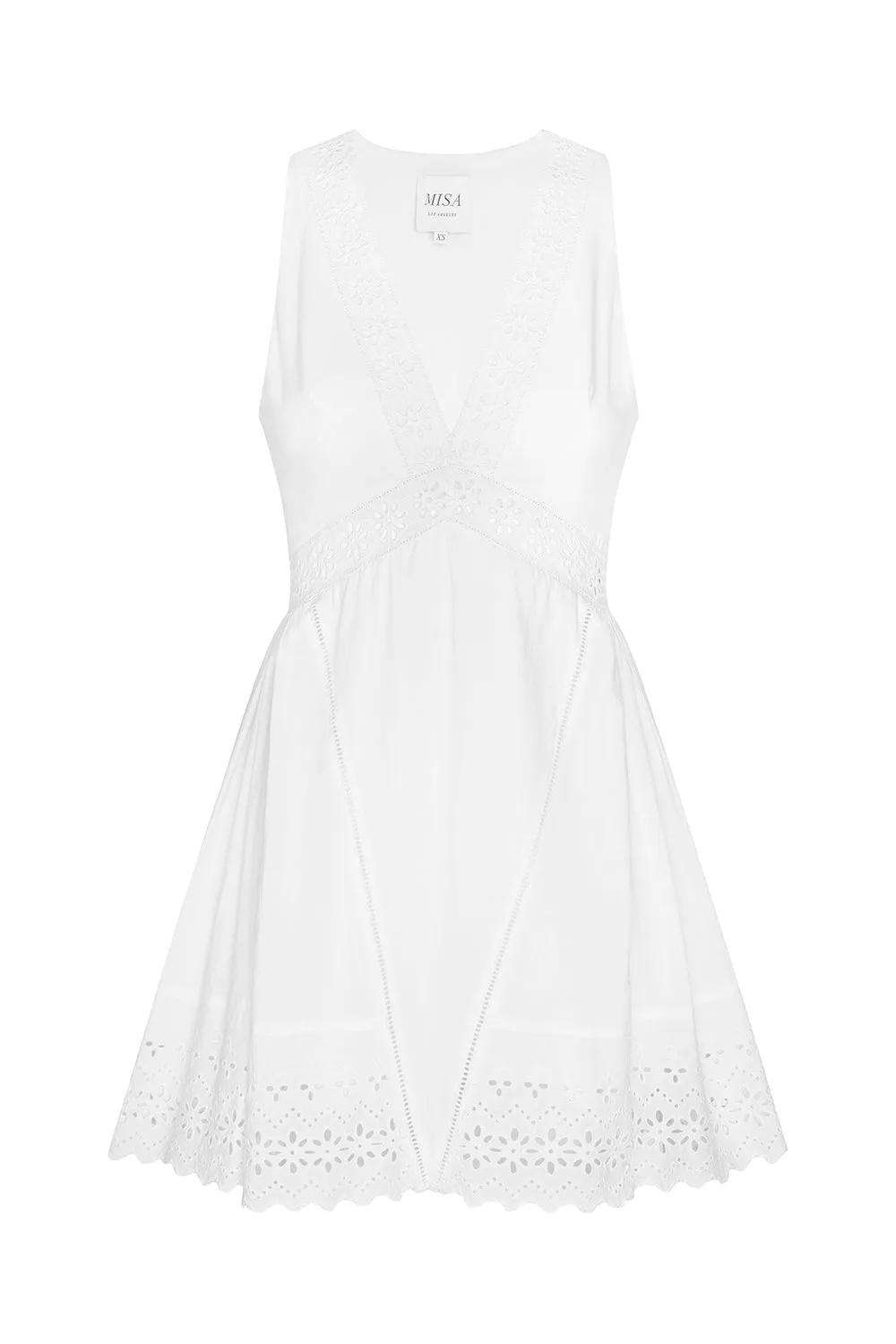 CICELY DRESS