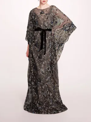 Climbing Vines Kaftan