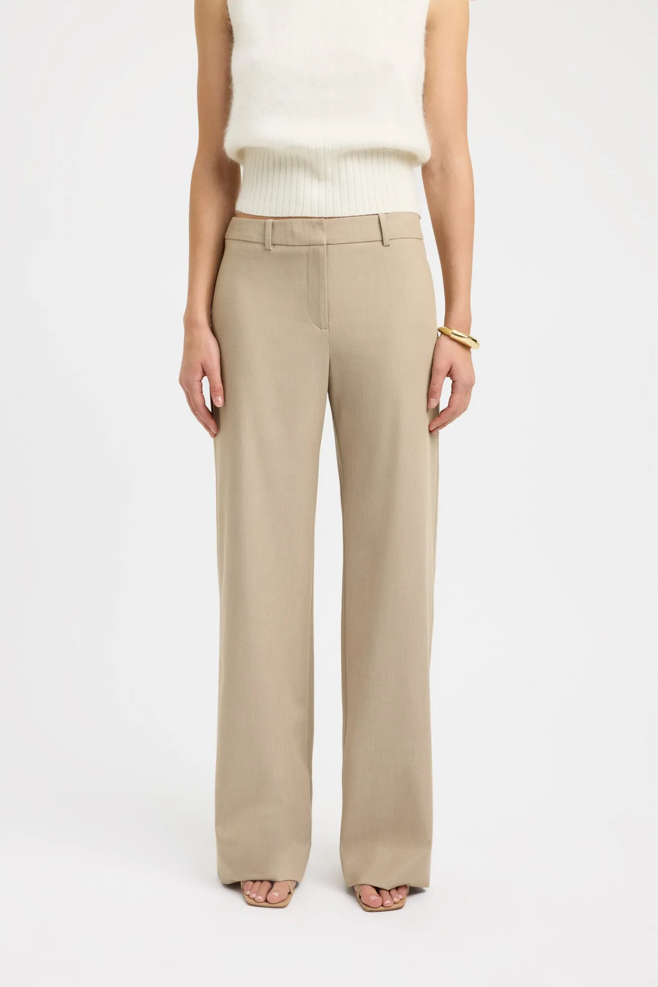Dallas Low Rise Pant