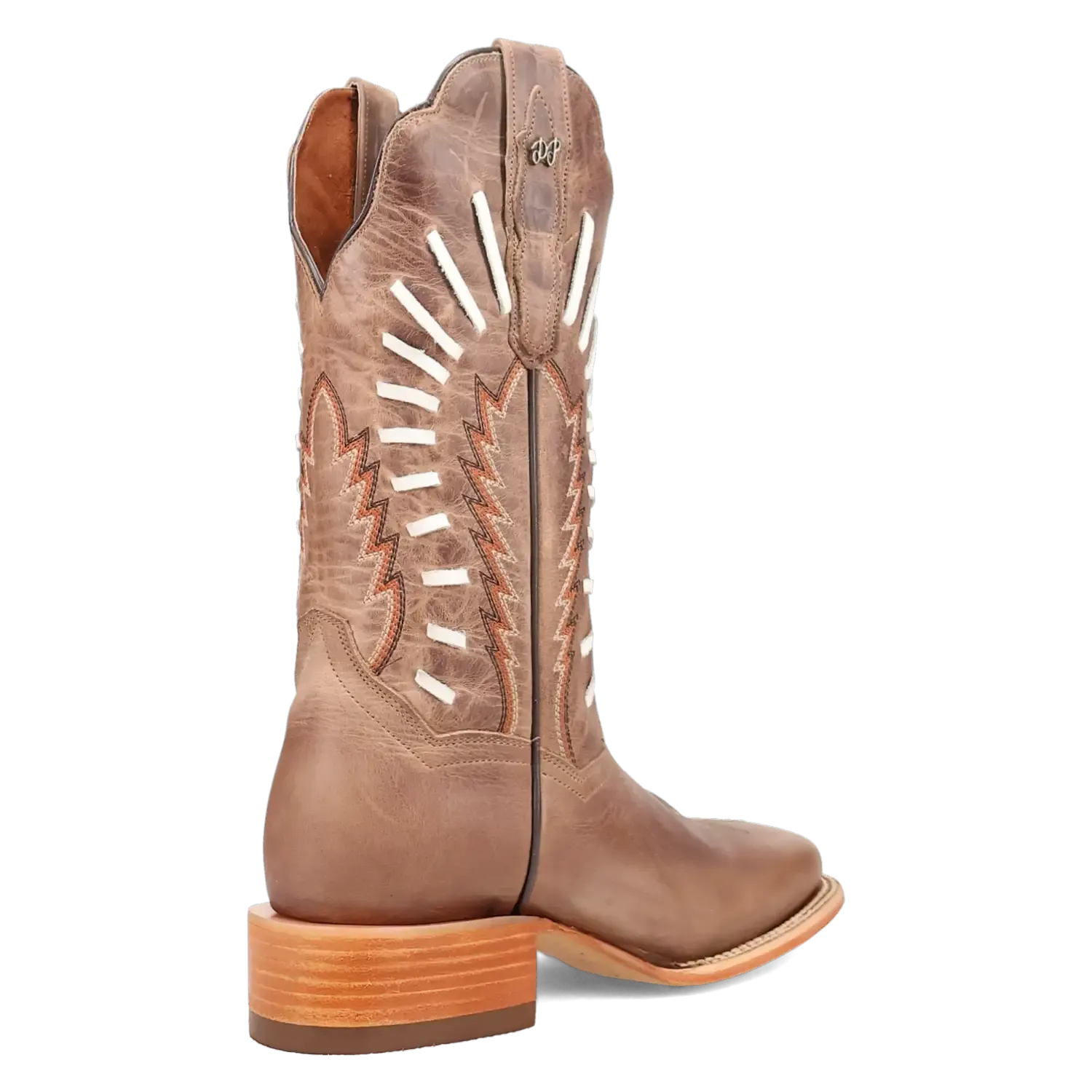 Dan Post Lacey - Women's Leather Cowgirl Boots