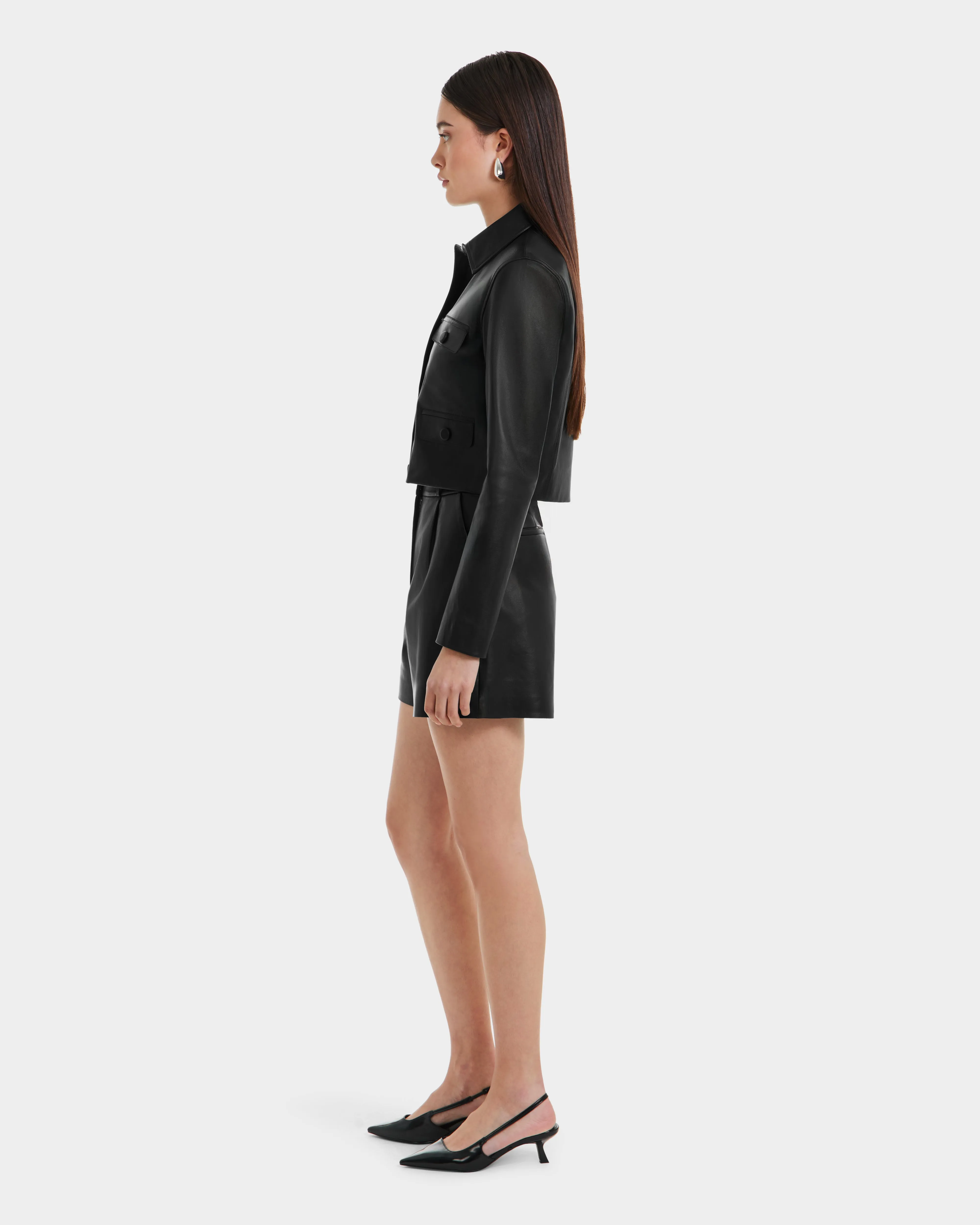 DAVIS - 8125001 Black