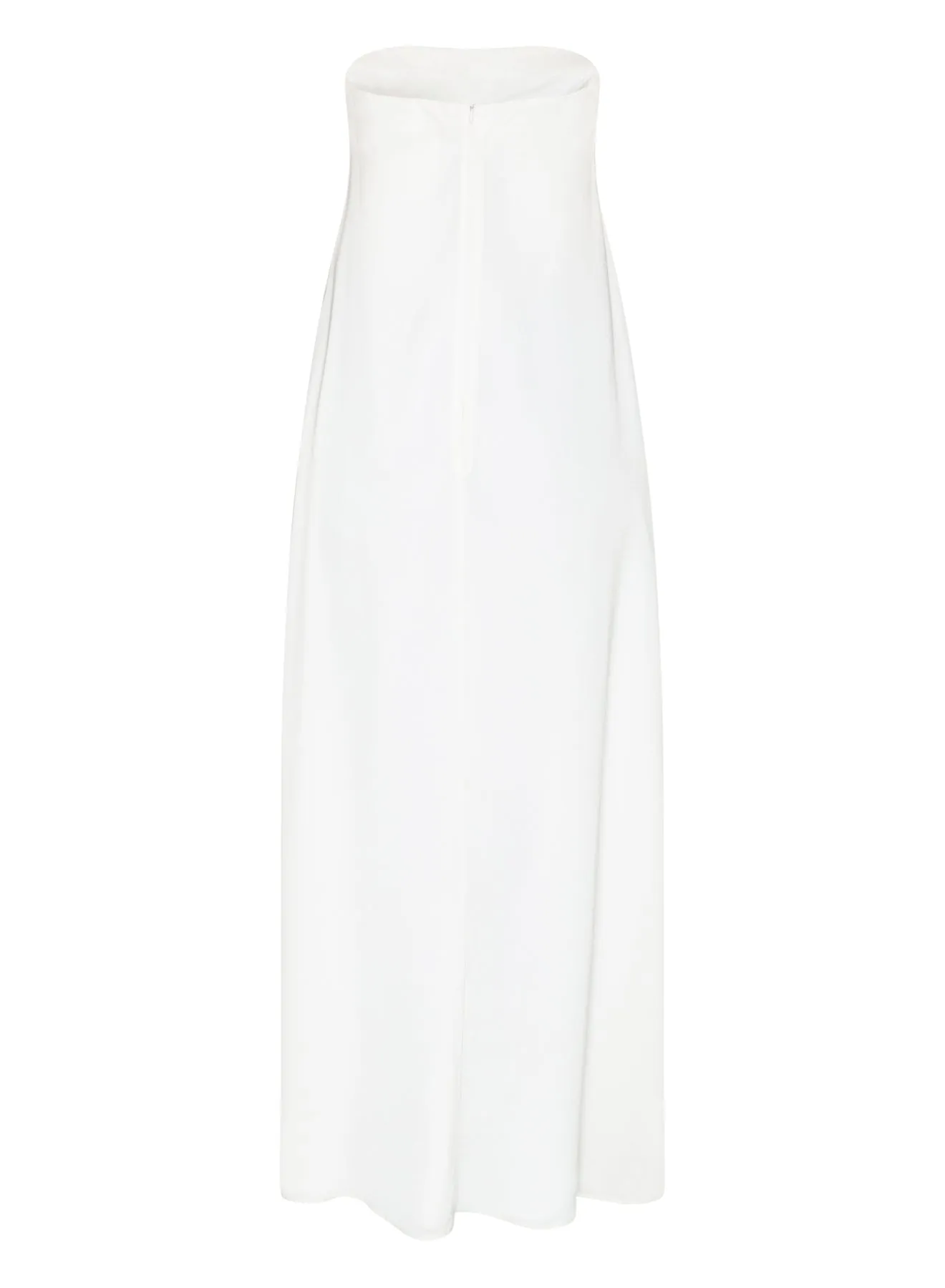 DELFINA DRESS (IVORY)