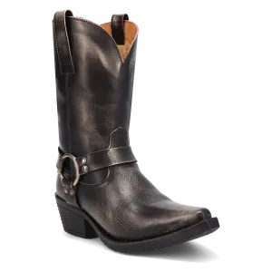 Dingo Ride A Way - Women's Leather Cowgirl Boots