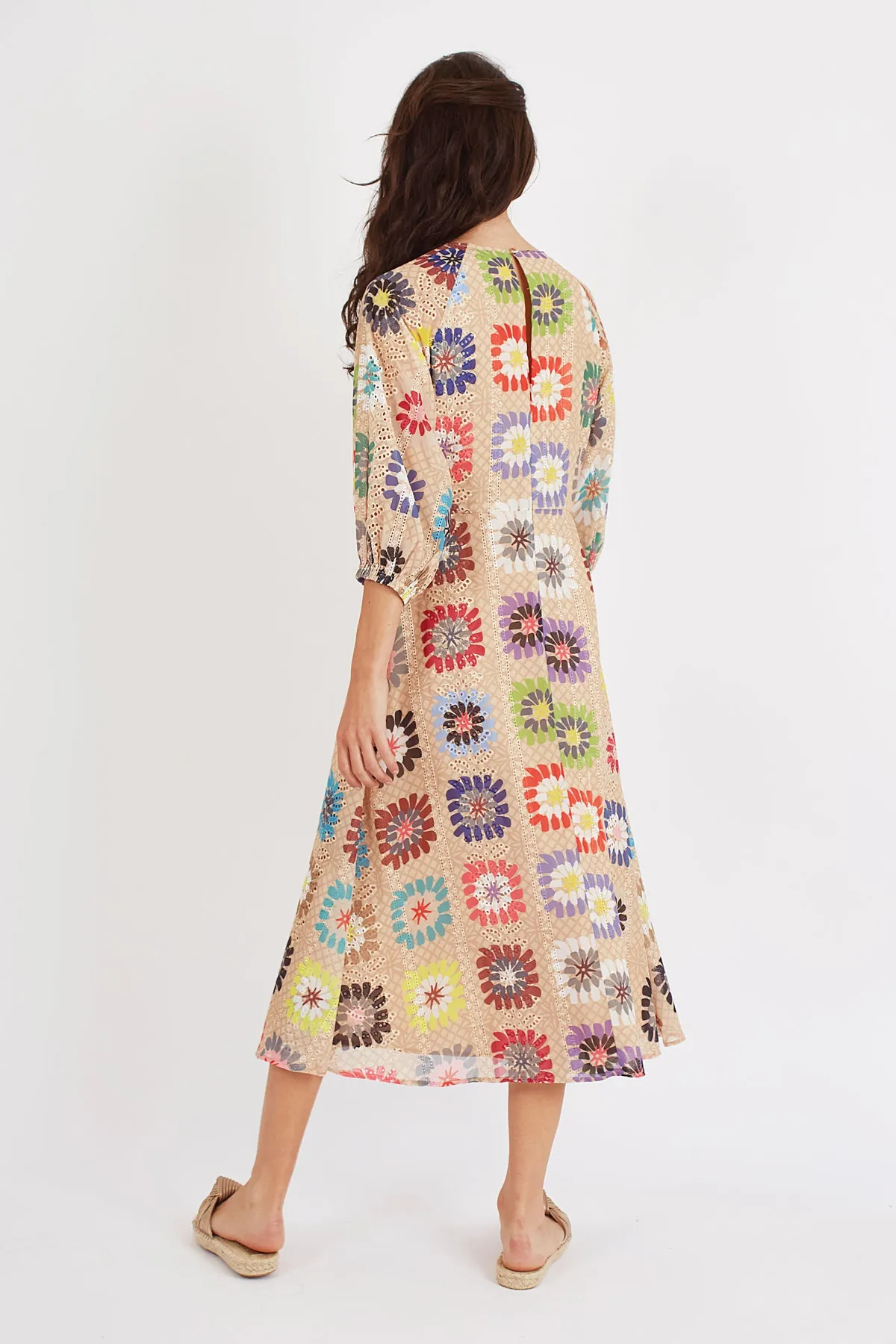Dream Catcher Mood Dress