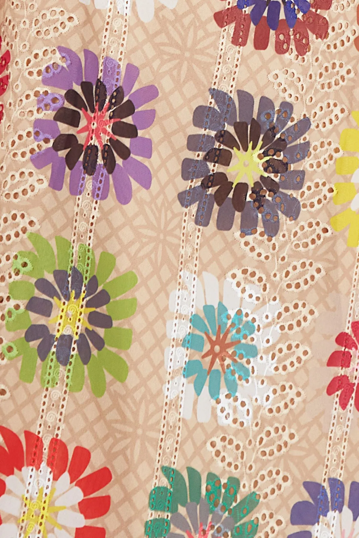 Dream Catcher Mood Dress