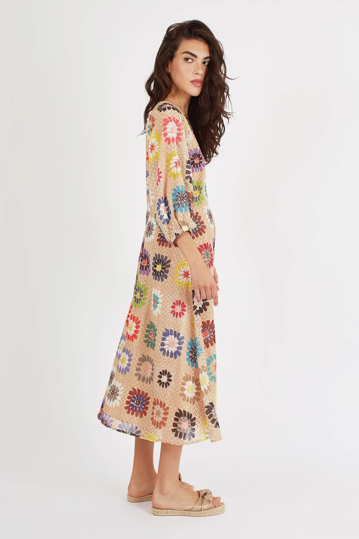 Dream Catcher Mood Dress