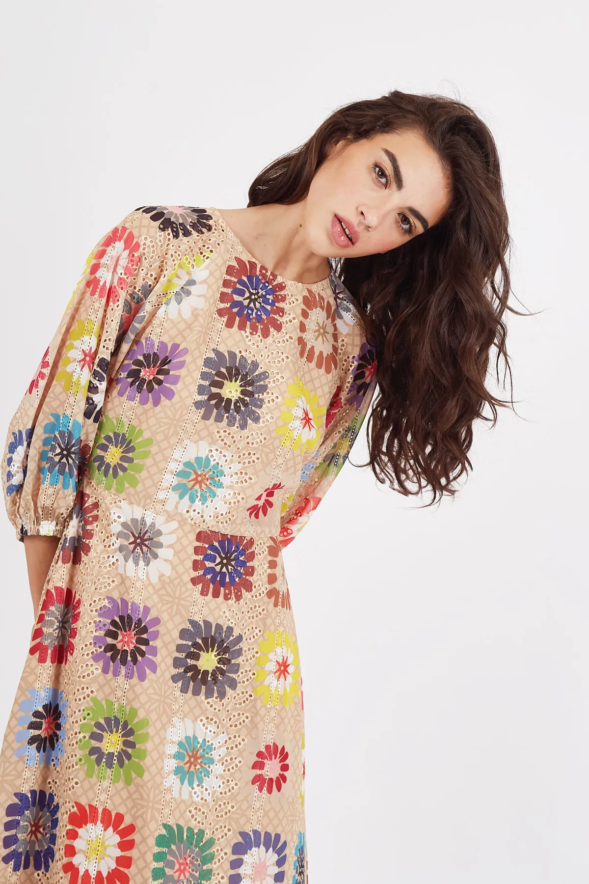 Dream Catcher Mood Dress