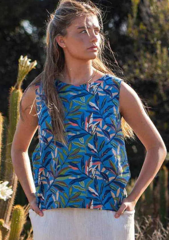 Eden Top Breeze