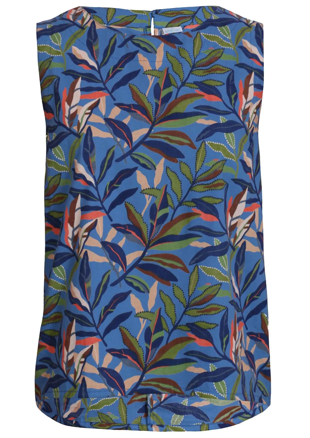 Eden Top Breeze