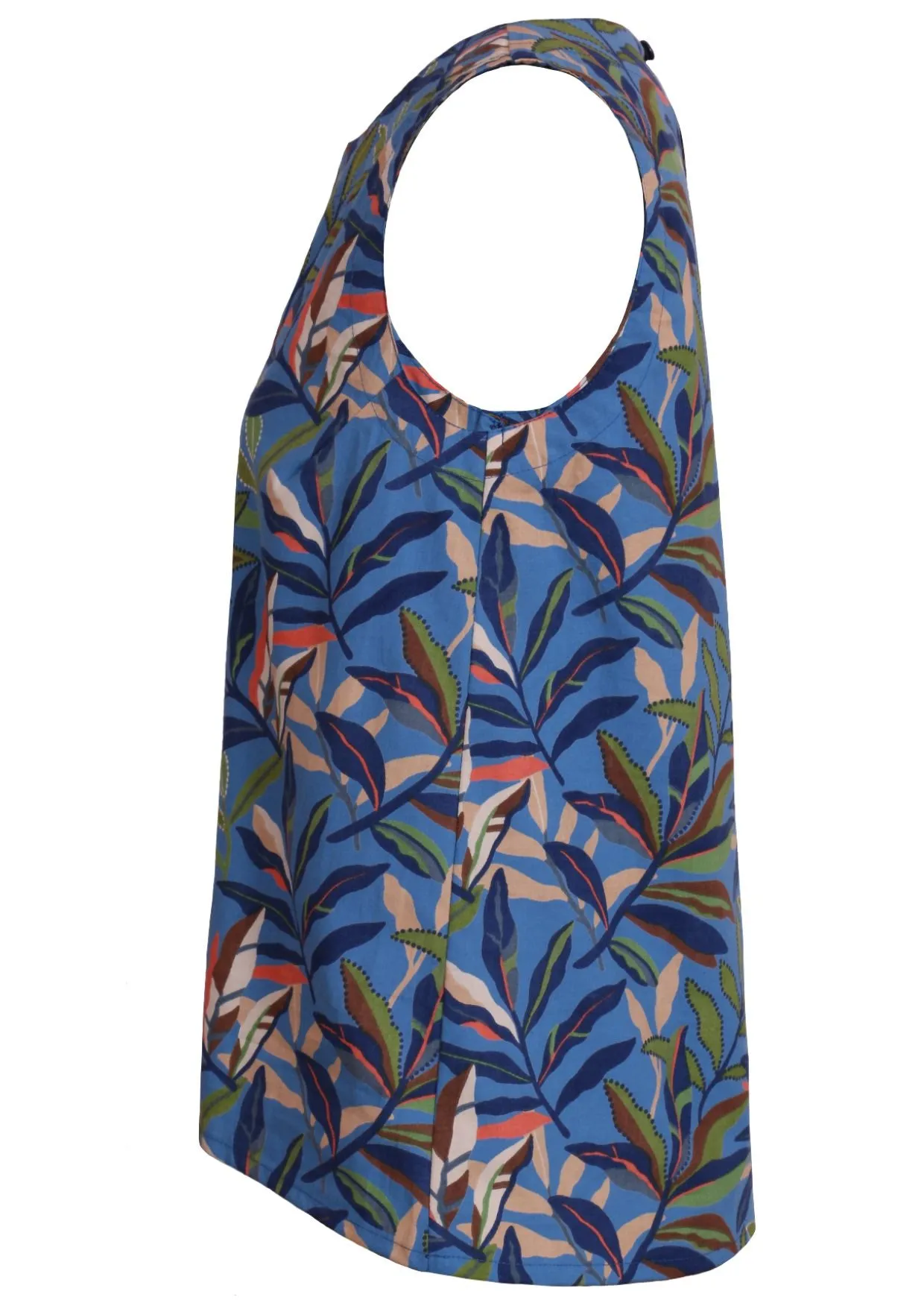 Eden Top Breeze
