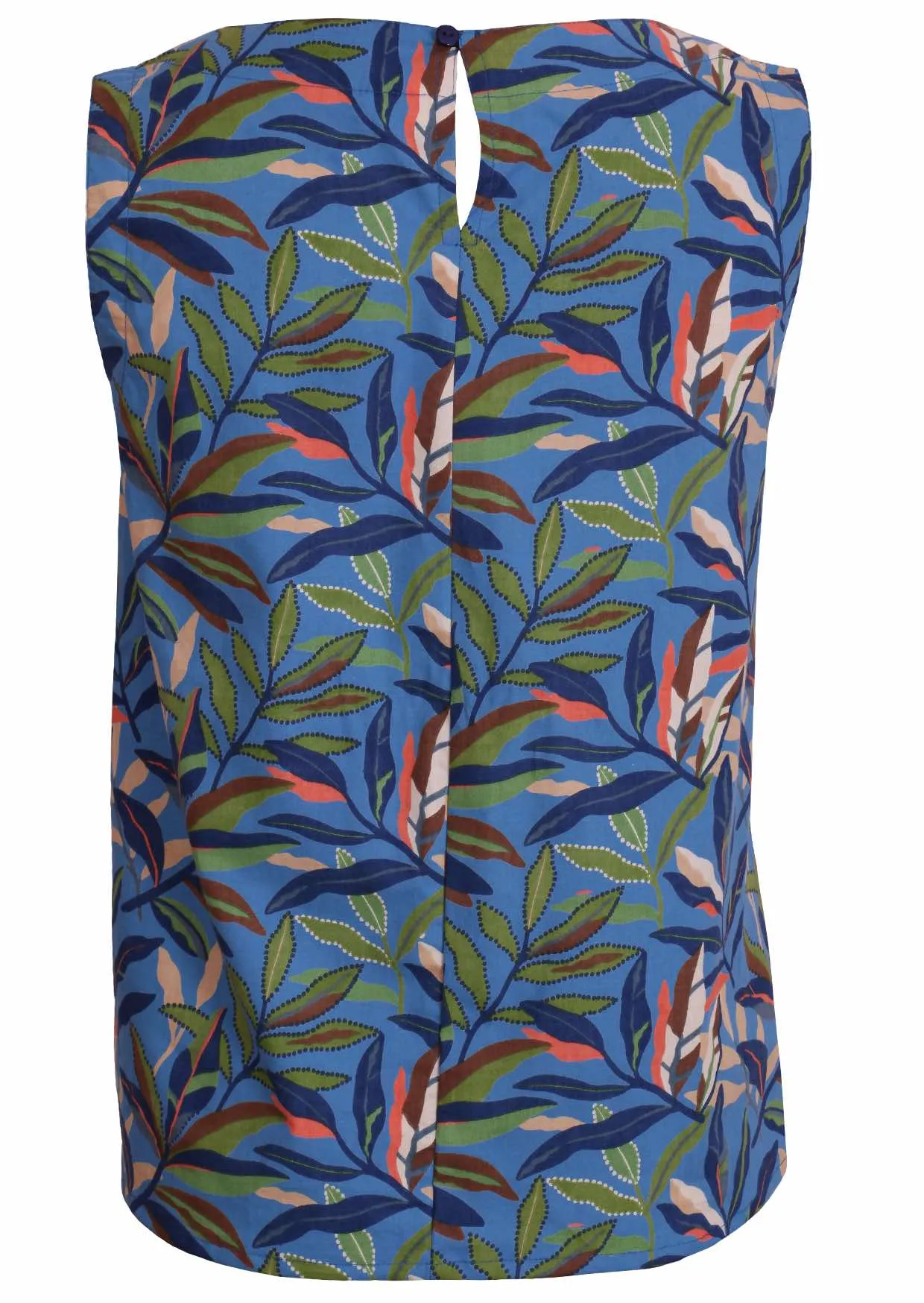 Eden Top Breeze