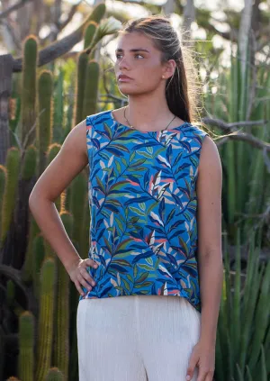 Eden Top Breeze