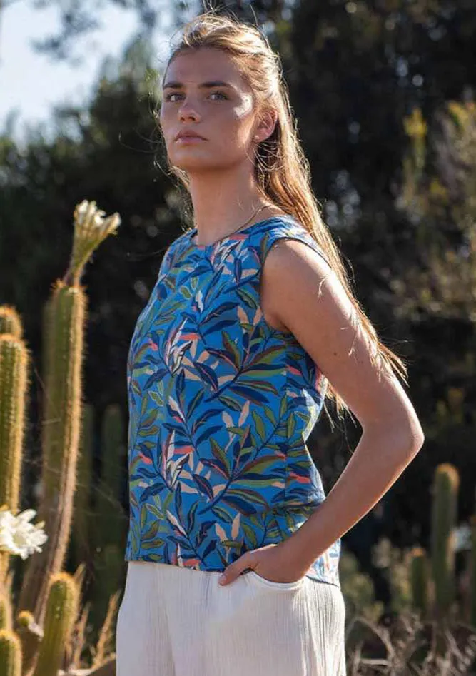 Eden Top Breeze