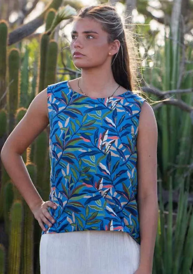 Eden Top Breeze