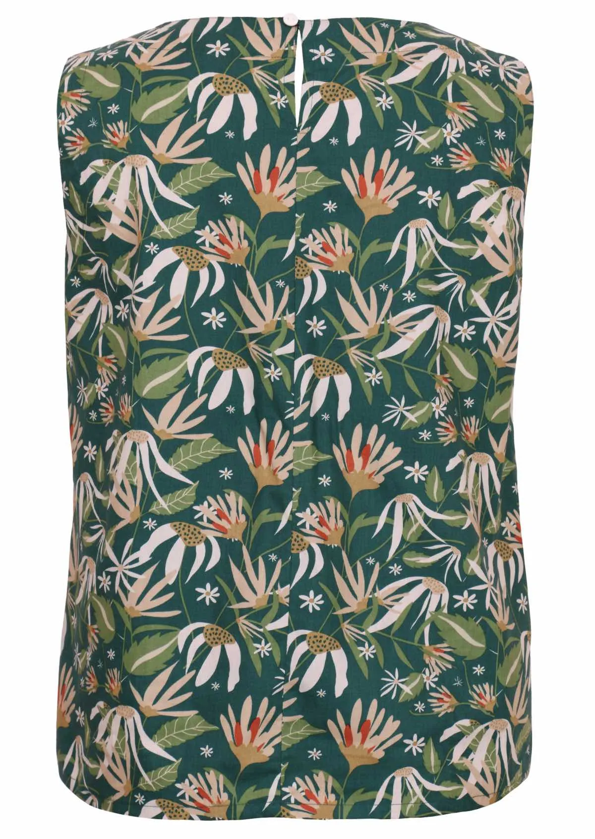Eden Top Flannel Flower