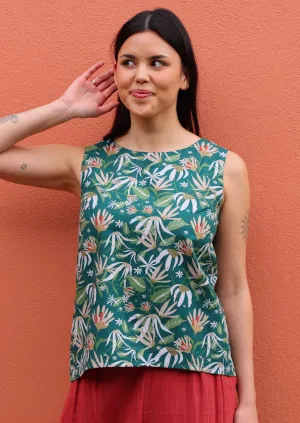 Eden Top Flannel Flower