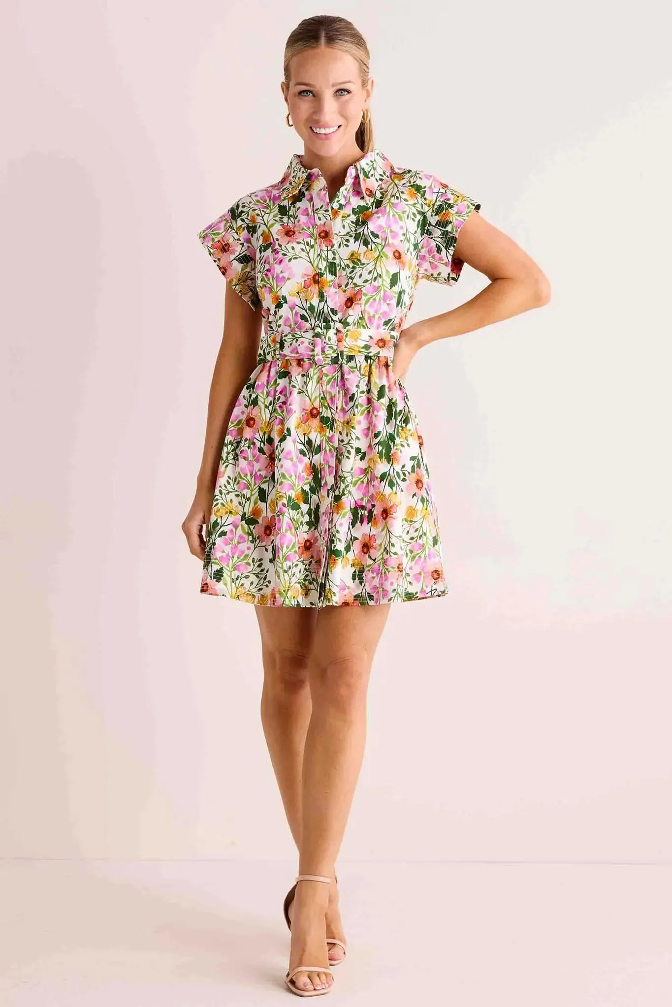 Elsie Dress