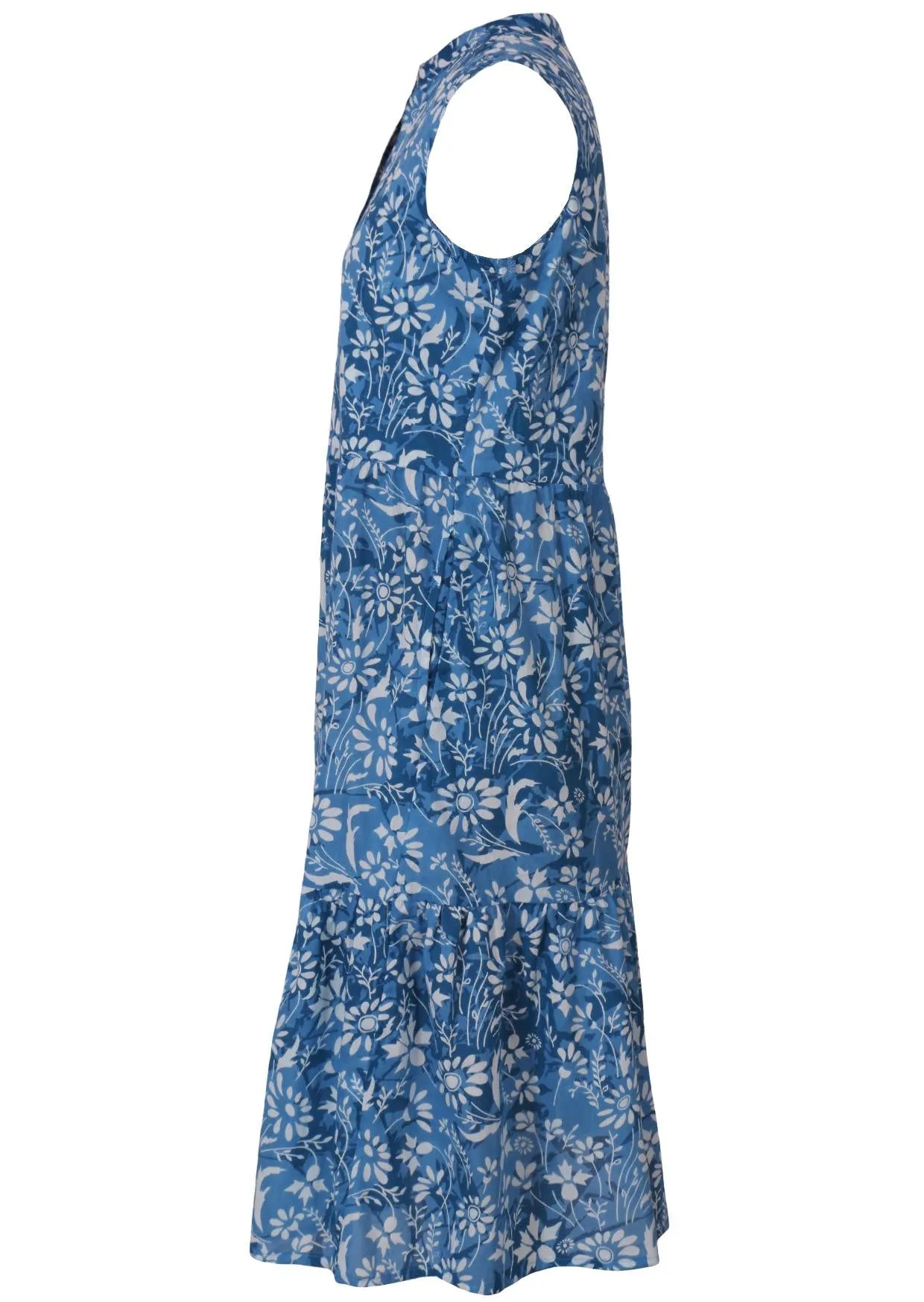 Ember Midi Dress Drift