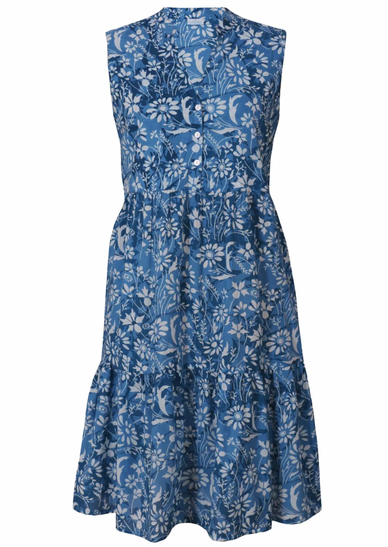 Ember Midi Dress Drift