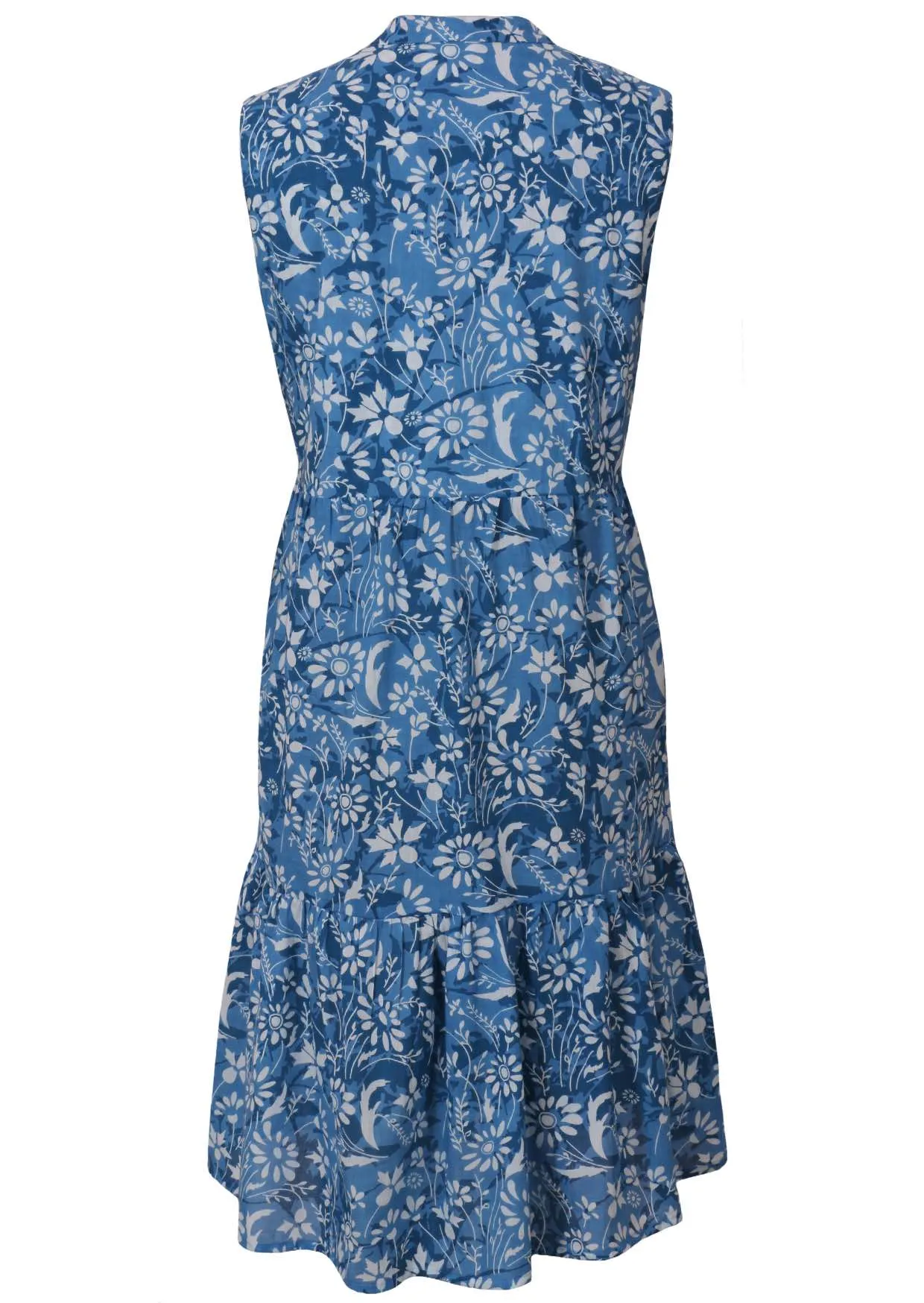 Ember Midi Dress Drift
