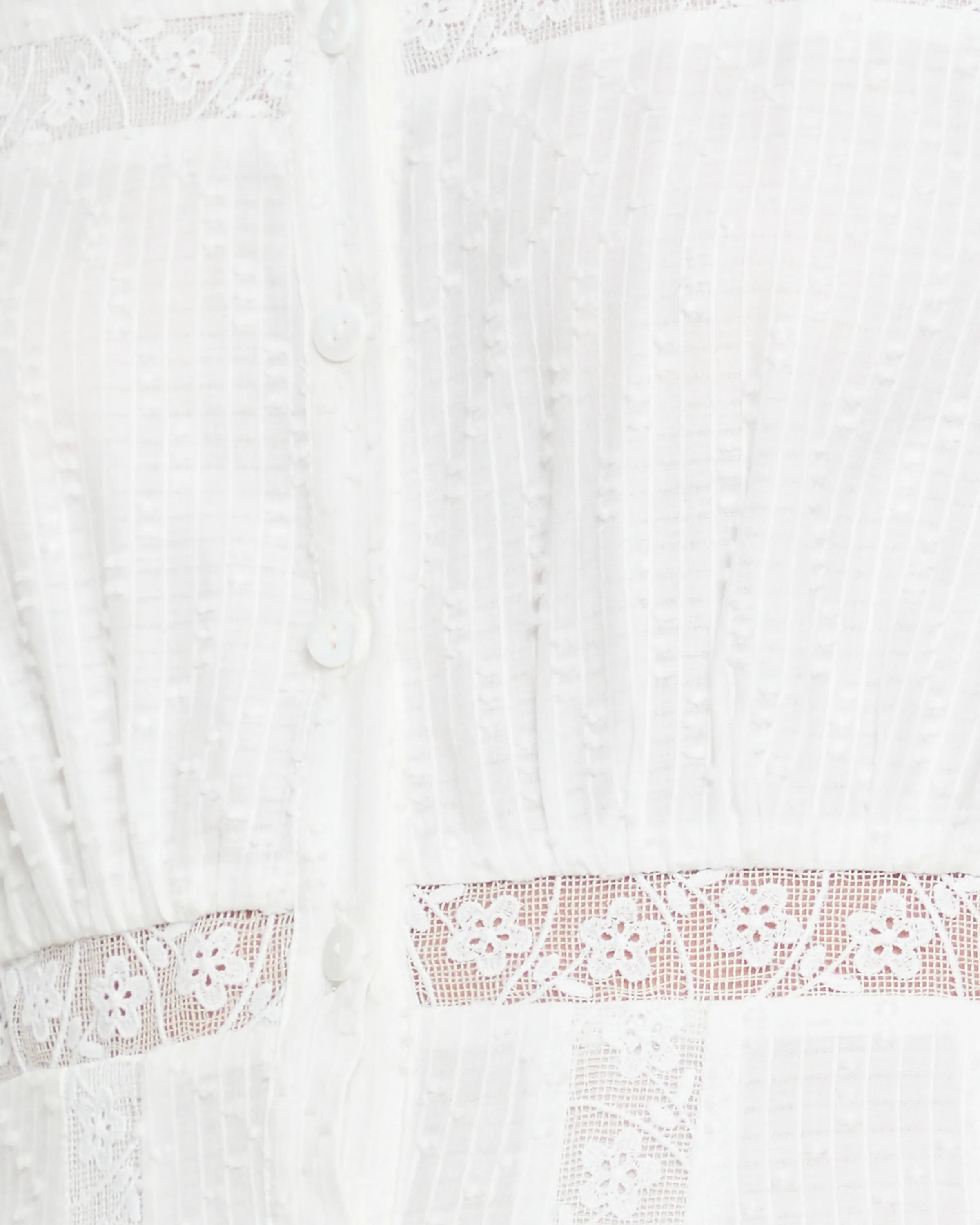 Emi Cotton Dress