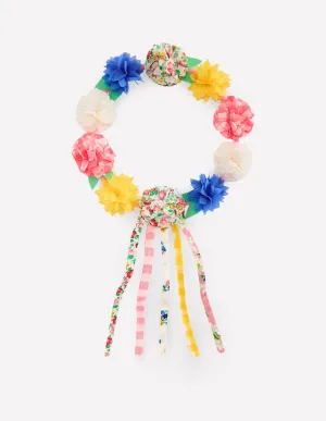 Flower Crown-May Day