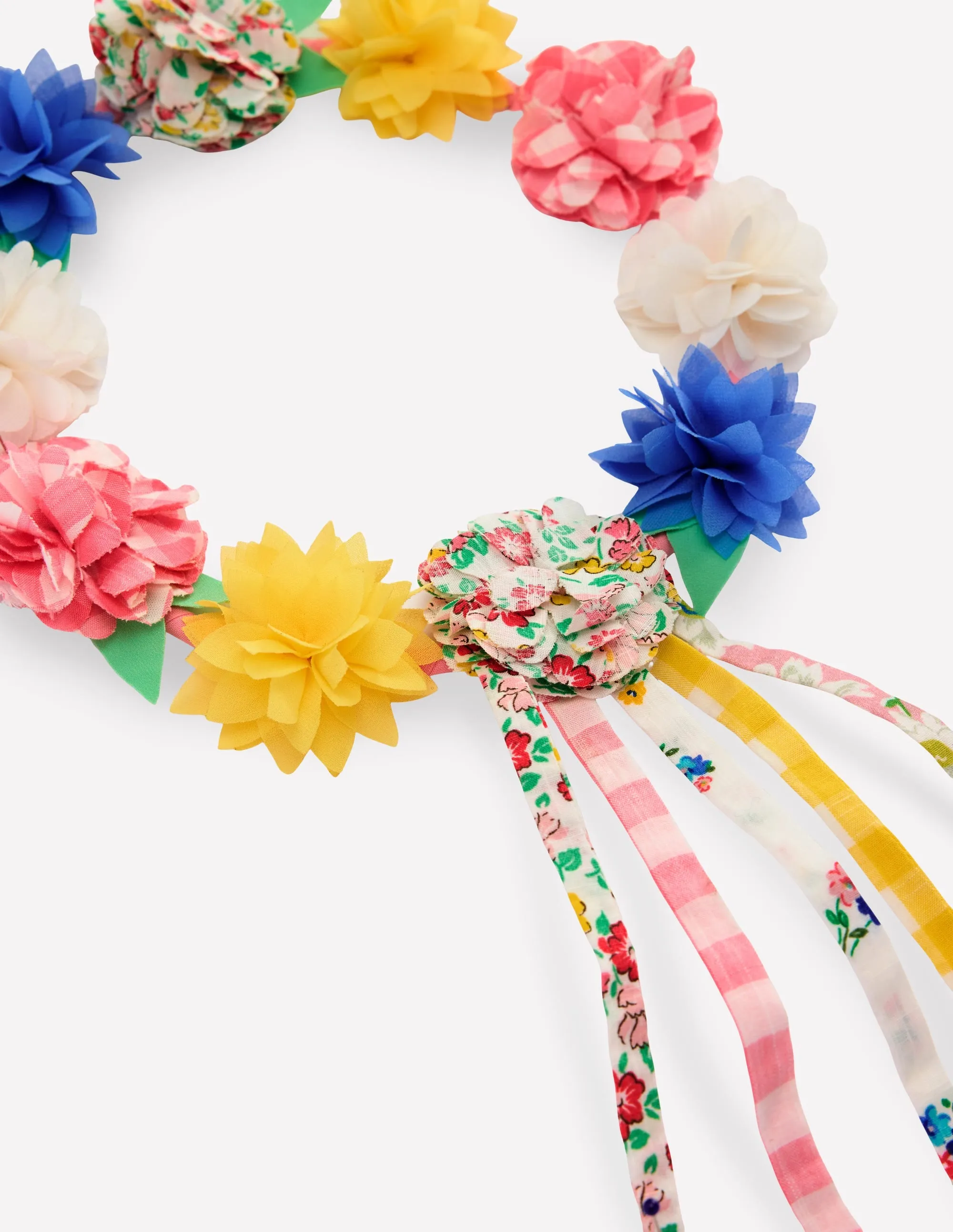 Flower Crown-May Day