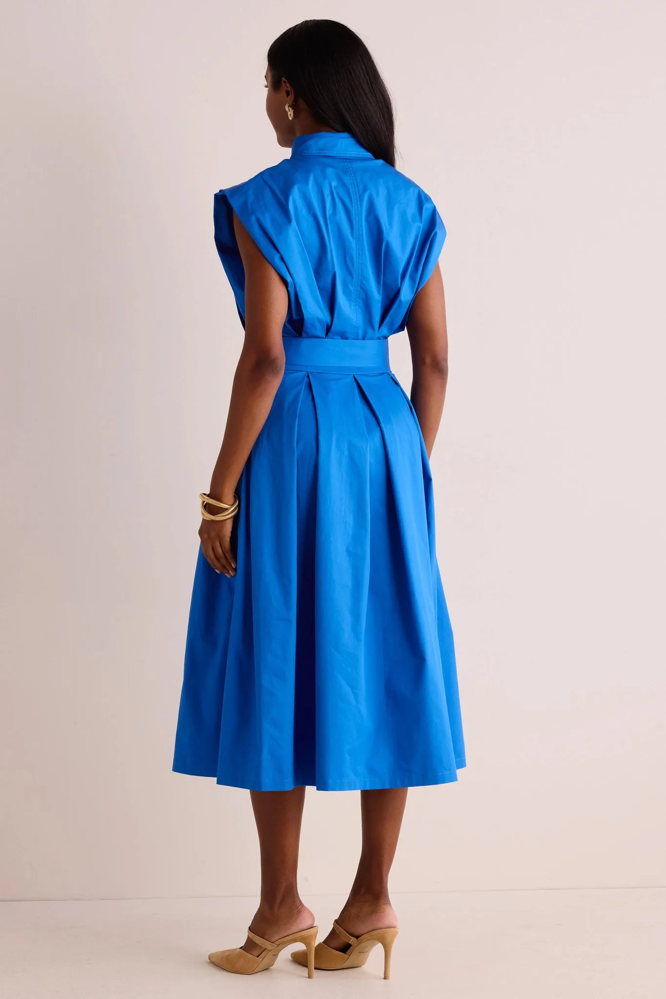 Gentry Dress