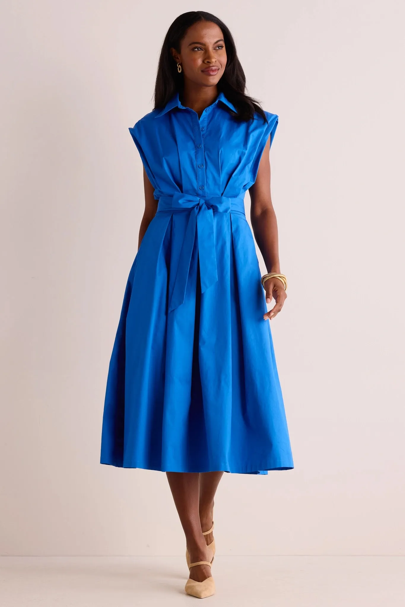 Gentry Dress